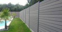 Portail Clôtures dans la vente du matériel pour les clôtures et les clôtures à Castex